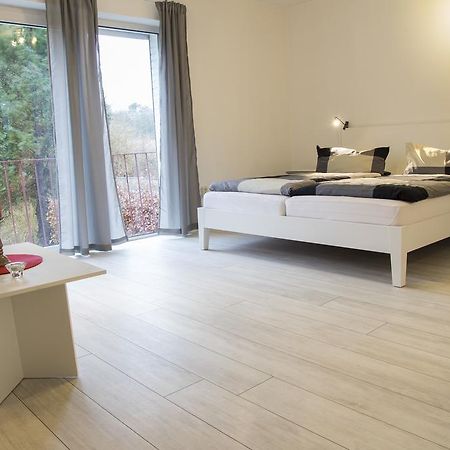 Sandbank 134 Apartamento Cuxhaven Habitación foto