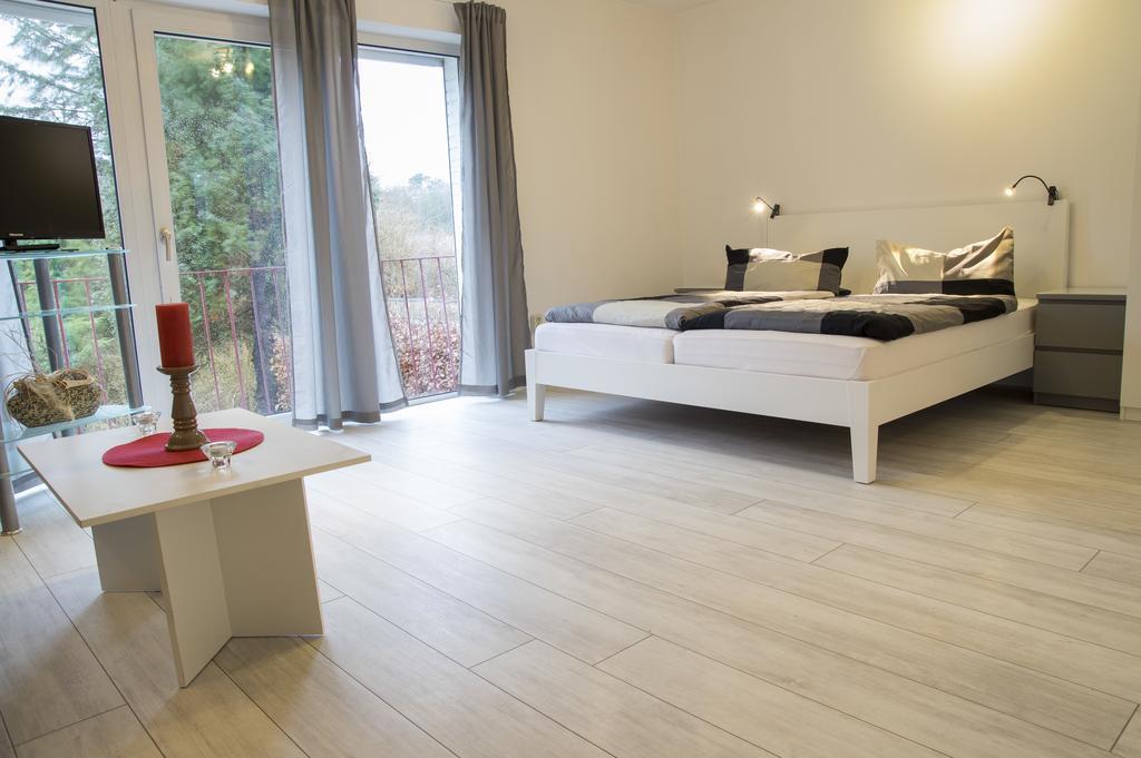 Sandbank 134 Apartamento Cuxhaven Habitación foto